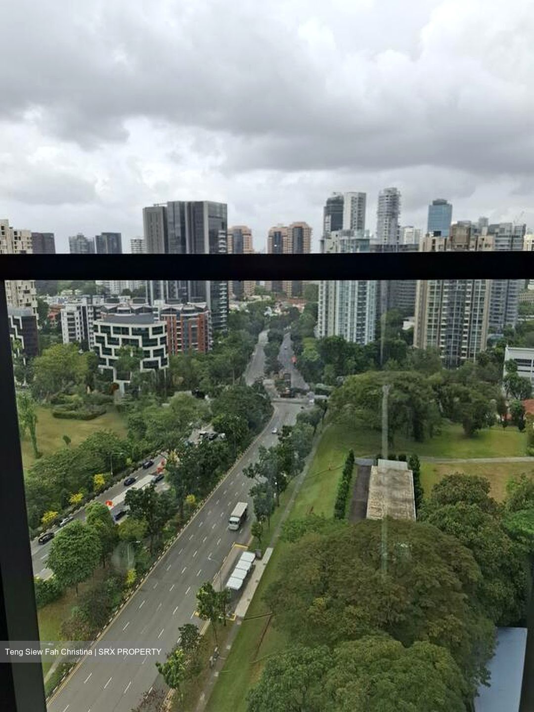 Irwell Hill Residences (D9), Apartment #594565811